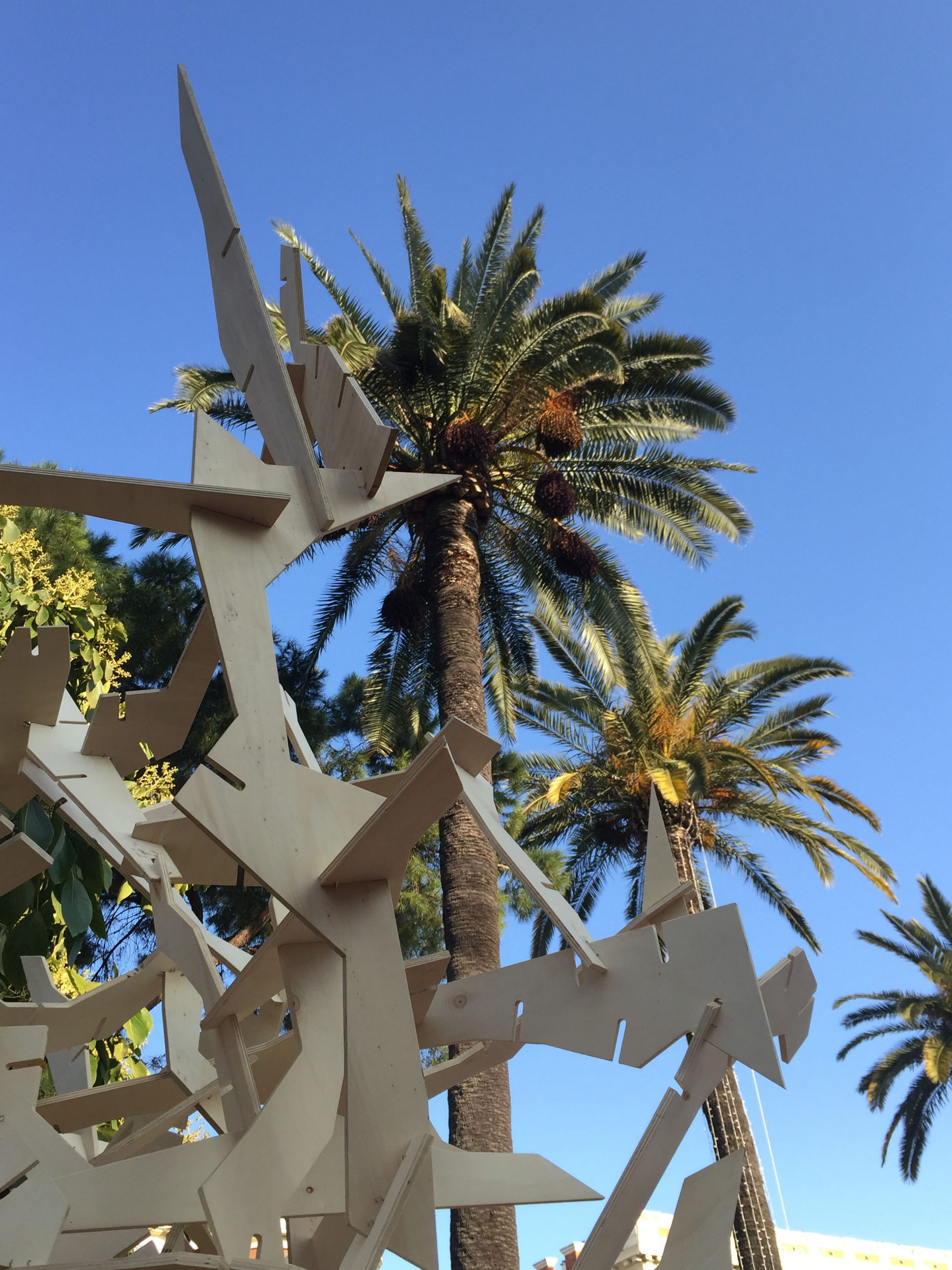 Festival des Jardins de la Côte d'Azur