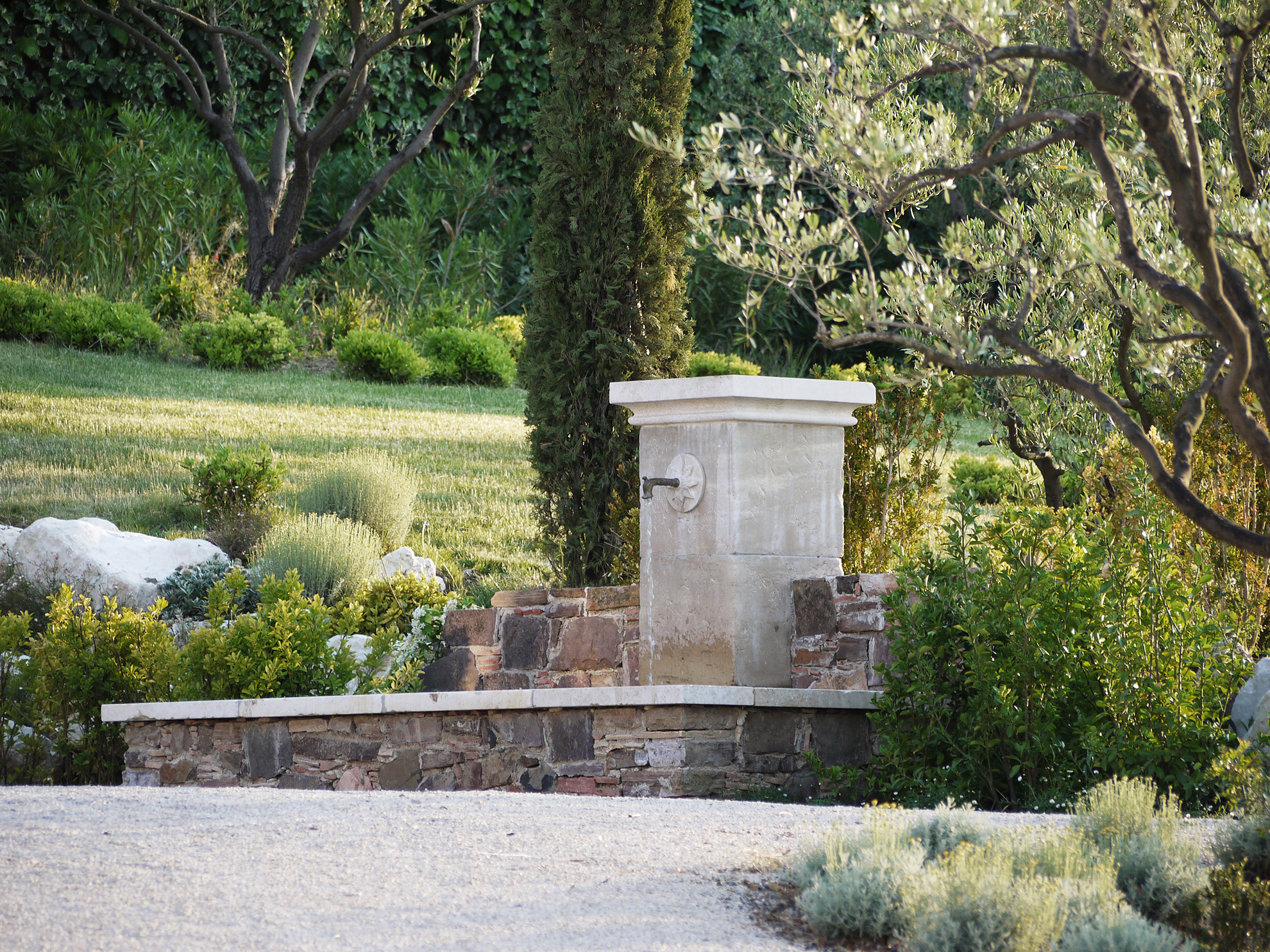 Domaine des Oliviers de l'Estérel Saint Jean de Cannes