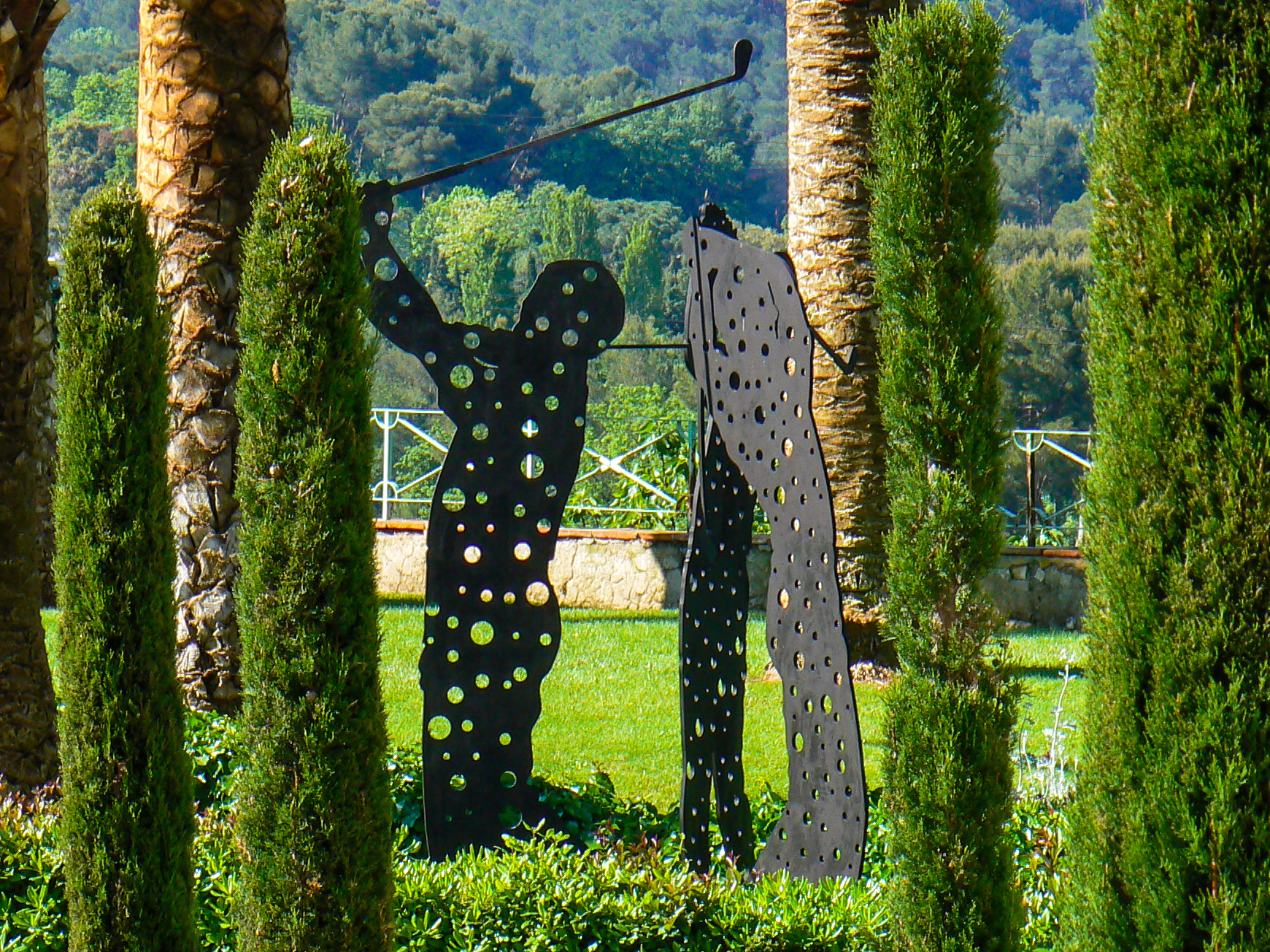 Royal Mougins Golf Resort