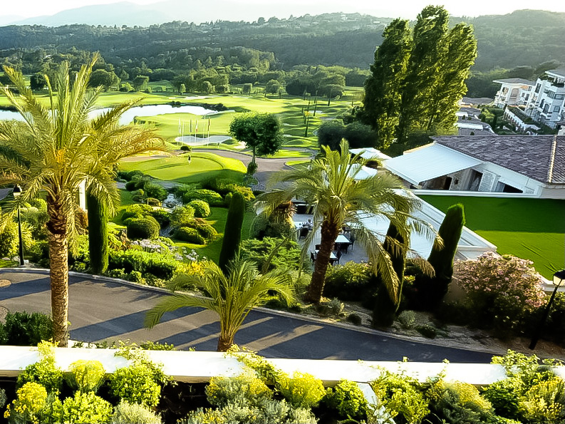 Royal Mougins Golf Resort